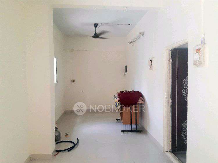 1 BHK Flat In Tejal Building  for Rent  In Dhankawadi,