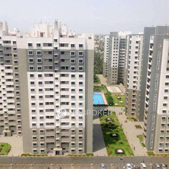 3 BHK Flat In Sobha Garrison, Nagasandra For Sale  In Nagasandra