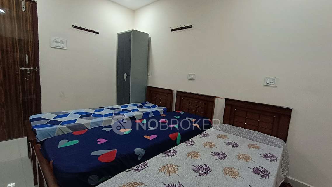 PG for Boys in Gachibowli