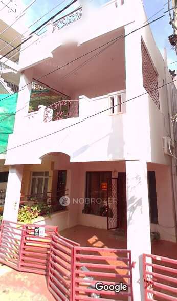 PG for Girls in Jeevan Bima Nagar