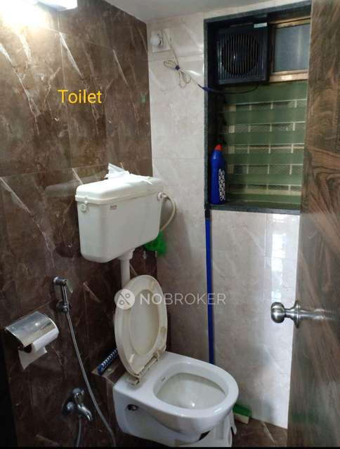 2 BHK Flat In Ornate Galaxy Naigaon, Naigaon East For Sale  In Naigaon East