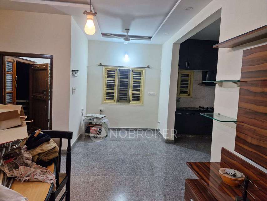 3 BHK House for Rent  In Sathanur