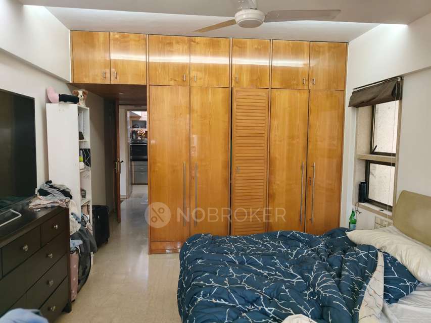 3 BHK Flat In Aashana Apartment  For Sale  In Bandra West