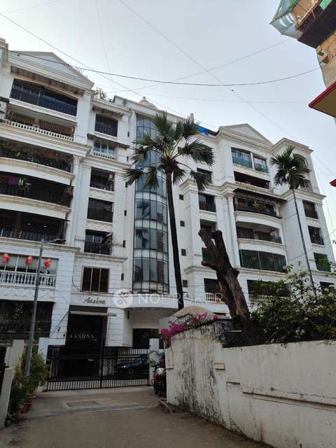 3 BHK Flat In Aashana Apartment  For Sale  In Bandra West
