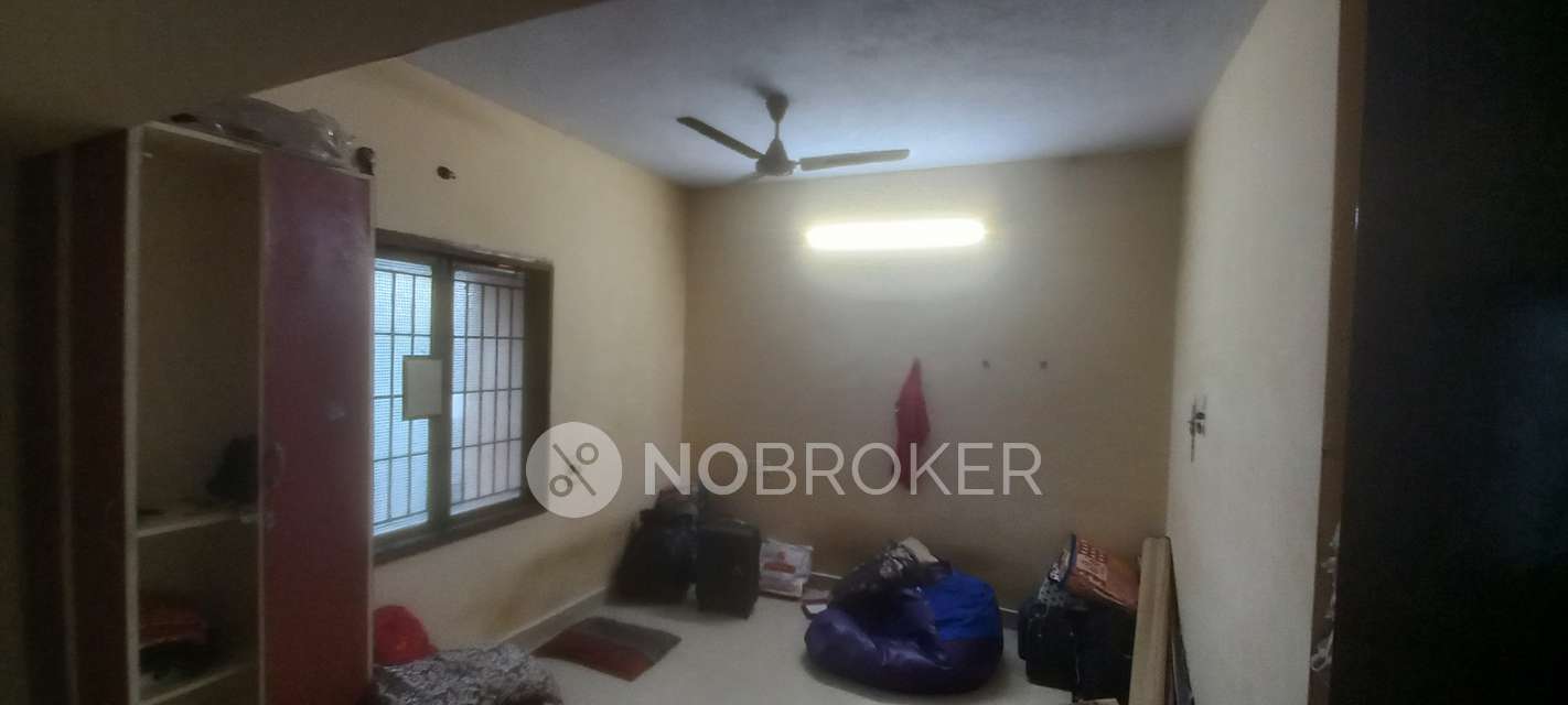 3 BHK Flat In Brindavan Enclave For Sale  In Velachery