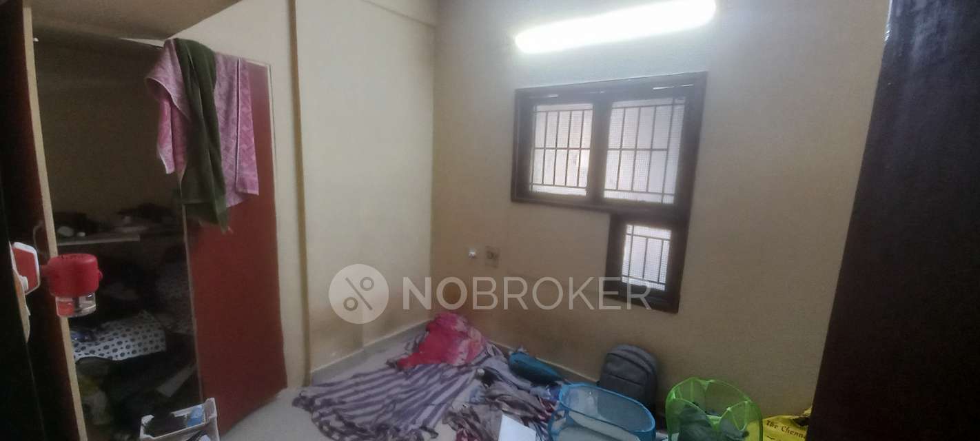 3 BHK Flat In Brindavan Enclave For Sale  In Velachery