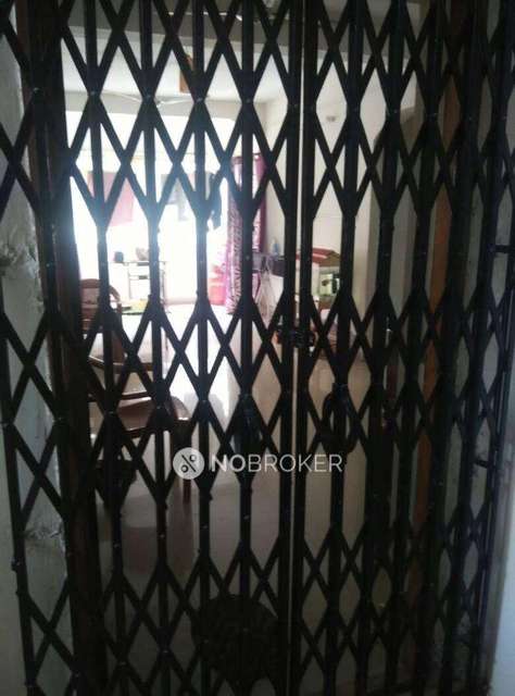 3 BHK Flat In Brindavan Enclave For Sale  In Velachery