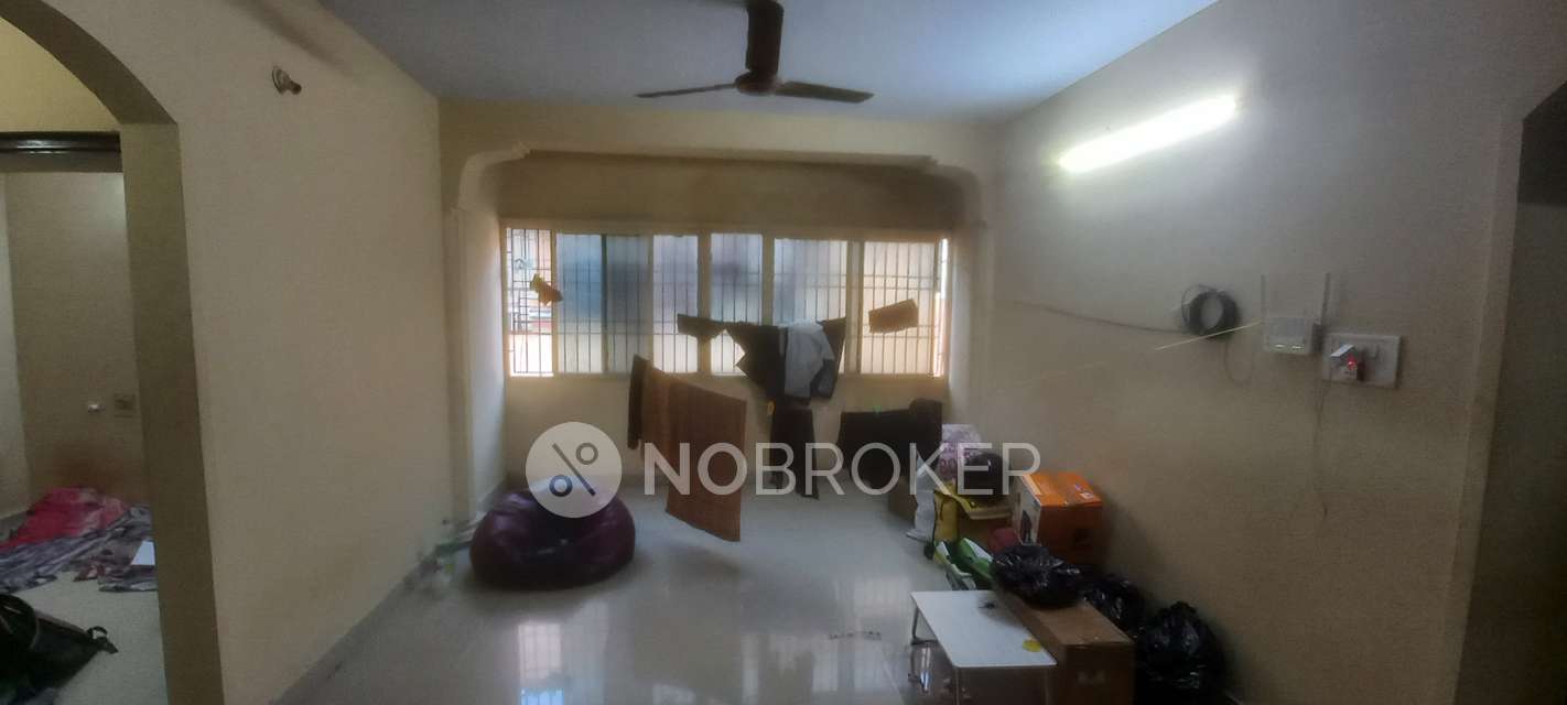 3 BHK Flat In Brindavan Enclave For Sale  In Velachery