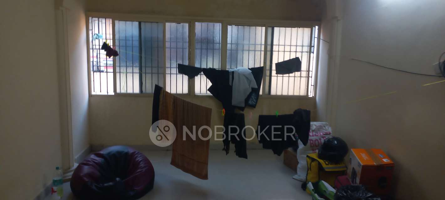 3 BHK Flat In Brindavan Enclave For Sale  In Velachery