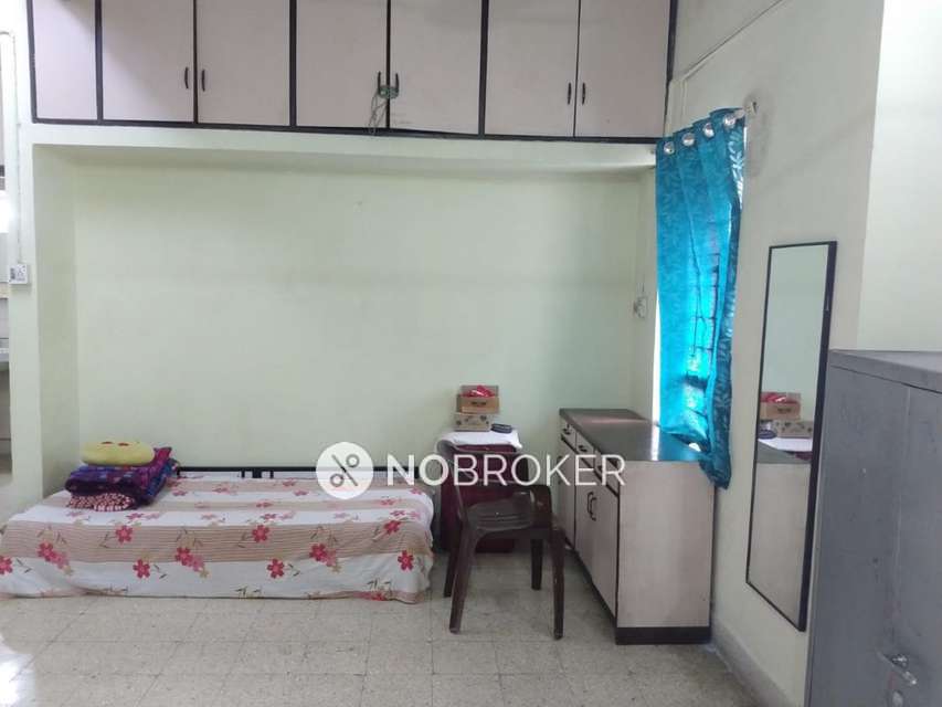 1 BHK Flat In Sheel Apartments Model Colony Pune for Rent  In 392a4, Harihareshwar, Shivajinagar, Pune, Maharashtra 411053, India