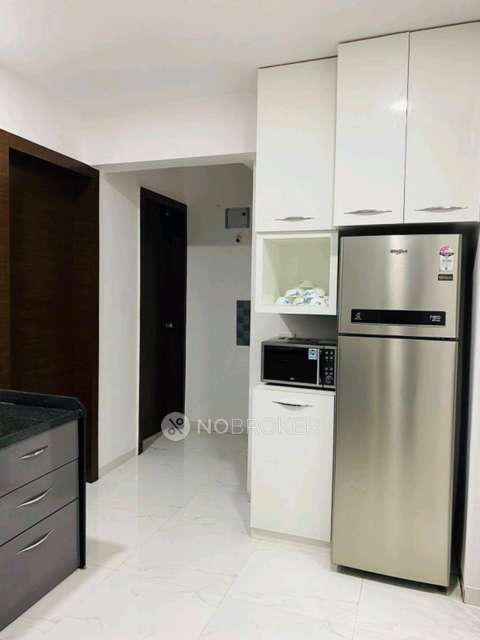 2 BHK Flat In Vastu Dream Phase 2 for Rent  In Chikhali