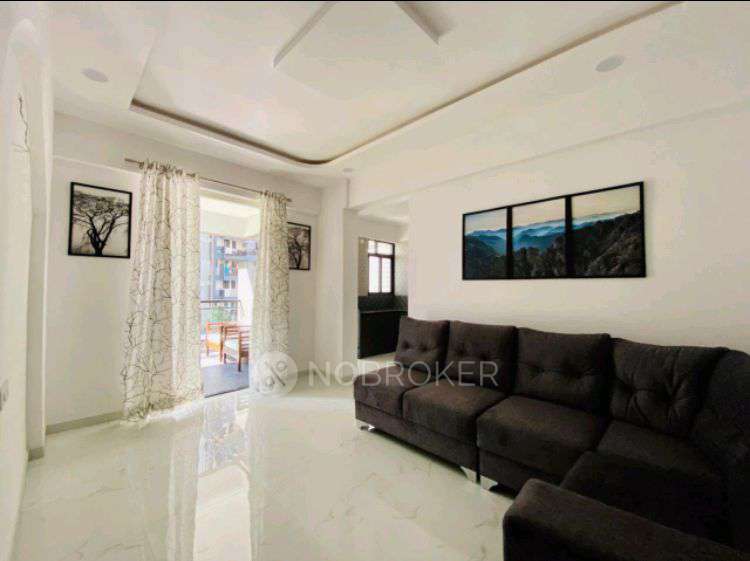 2 BHK Flat In Vastu Dream Phase 2 for Rent  In Chikhali