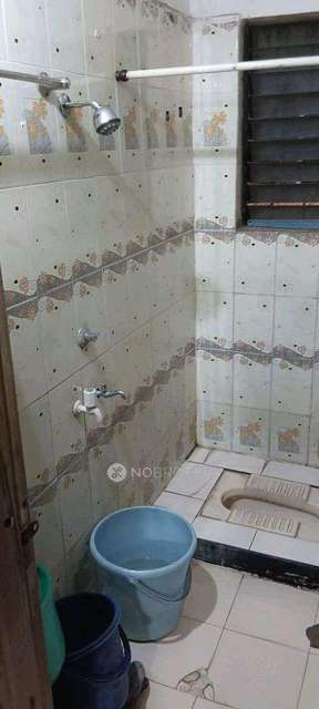 1 BHK Flat In Panchnath Apartment For Sale  In Kalewadi