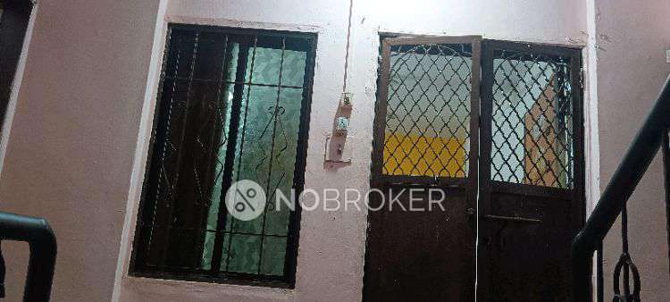 1 BHK Flat In Panchnath Apartment For Sale  In Kalewadi