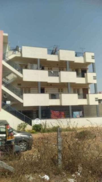 1 RK Flat In Standalone Building  for Rent  In Attibele