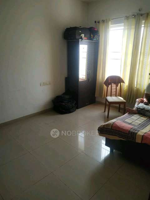 Single Room for Male In 3 BHK  In Kolte Patil Life Republic Sec R7 7th Avenue I In Jpf7 J9p, Tathawade, Pimpri-chinchwad, Maharashtra 410506, India