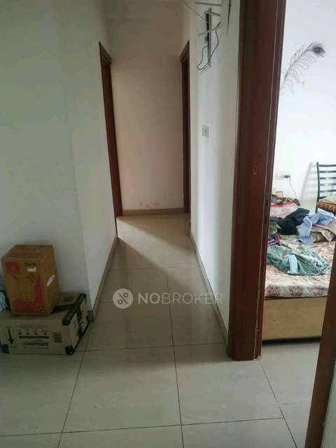 Single Room for Male In 3 BHK  In Kolte Patil Life Republic Sec R7 7th Avenue I In Jpf7 J9p, Tathawade, Pimpri-chinchwad, Maharashtra 410506, India