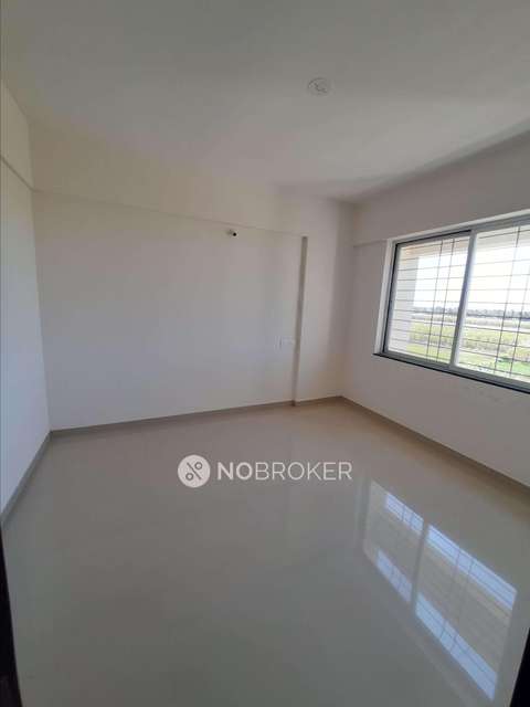 1 BHK Flat In Bsk Krishnakamal Residency, for Rent  In Sangurdi