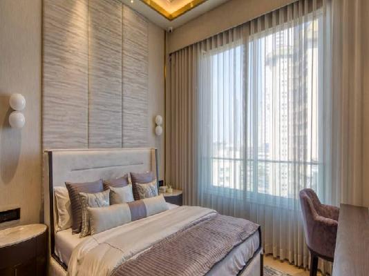 3 BHK Villa In Isha Symphony Villa For Sale  In Omr