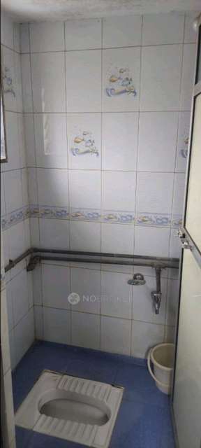 1 RK Flat In Om Apartment For Sale  In 2nd, Rabodi Road