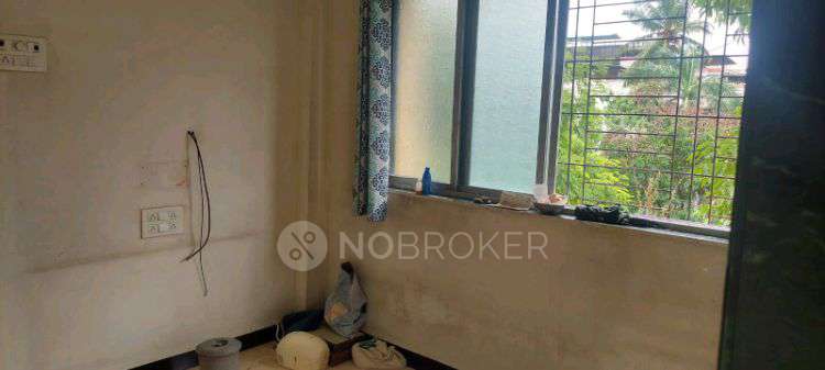 1 RK Flat In Om Apartment For Sale  In 2nd, Rabodi Road