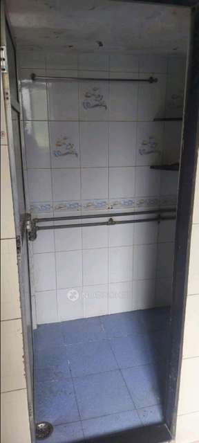 1 RK Flat In Om Apartment For Sale  In 2nd, Rabodi Road