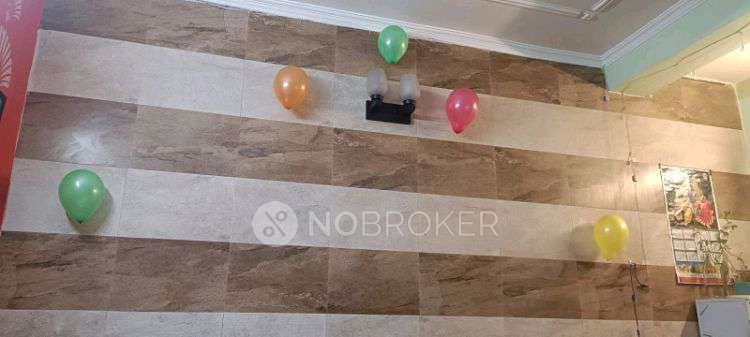 1 BHK Flat For Sale  In Khanpur