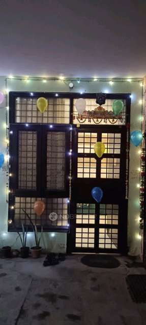 1 BHK Flat For Sale  In Khanpur