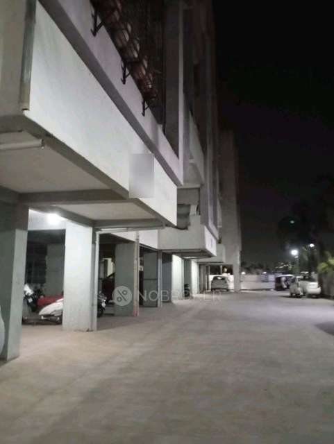 1 BHK Flat In Fairfield Housing Society Chakan for Rent  In Fairfield Society,mutkewadi Chakan