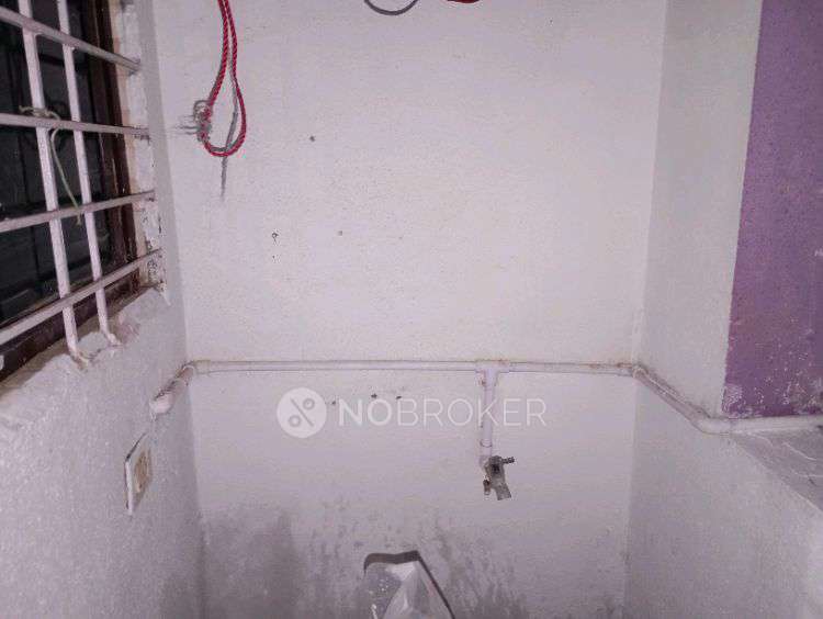 1 BHK Flat In Fairfield Housing Society Chakan for Rent  In Fairfield Society,mutkewadi Chakan