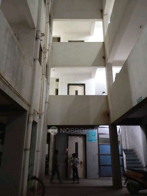 1 BHK Flat In Fairfield Housing Society Chakan for Rent  In Fairfield Society,mutkewadi Chakan