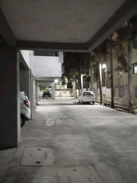 1 BHK Flat In Fairfield Housing Society Chakan for Rent  In Fairfield Society,mutkewadi Chakan