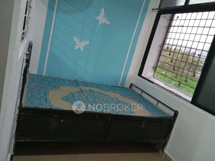 1 BHK Flat In Fairfield Housing Society Chakan for Rent  In Fairfield Society,mutkewadi Chakan