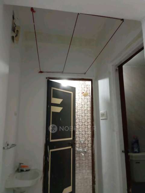 1 BHK Flat In Fairfield Housing Society Chakan for Rent  In Fairfield Society,mutkewadi Chakan