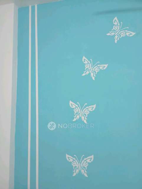 1 BHK Flat In Fairfield Housing Society Chakan for Rent  In Fairfield Society,mutkewadi Chakan