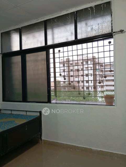 1 BHK Flat In Fairfield Housing Society Chakan for Rent  In Fairfield Society,mutkewadi Chakan