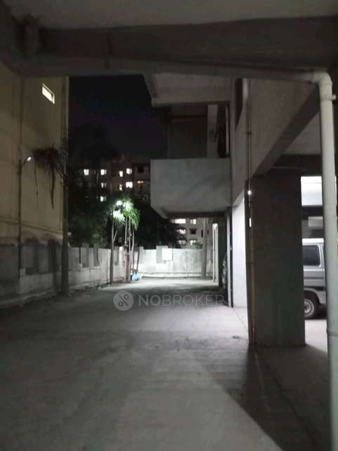 1 BHK Flat In Fairfield Housing Society Chakan for Rent  In Fairfield Society,mutkewadi Chakan