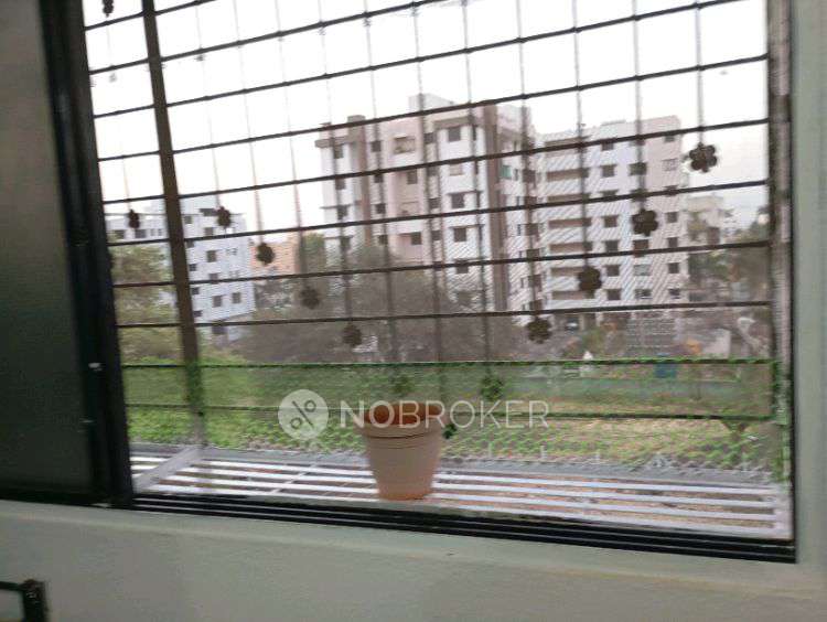 1 BHK Flat In Fairfield Housing Society Chakan for Rent  In Fairfield Society,mutkewadi Chakan