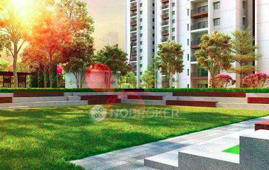 2 BHK Flat In Aparna Zenon For Sale  In Puppalaguda