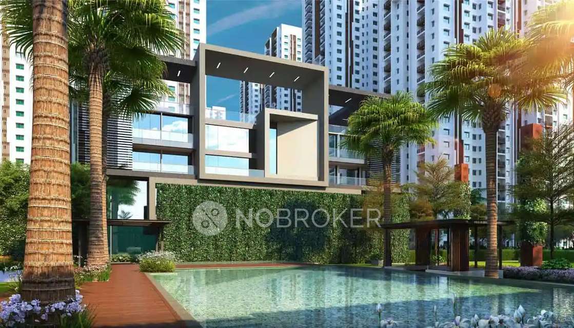 2 BHK Flat In Aparna Zenon For Sale  In Puppalaguda