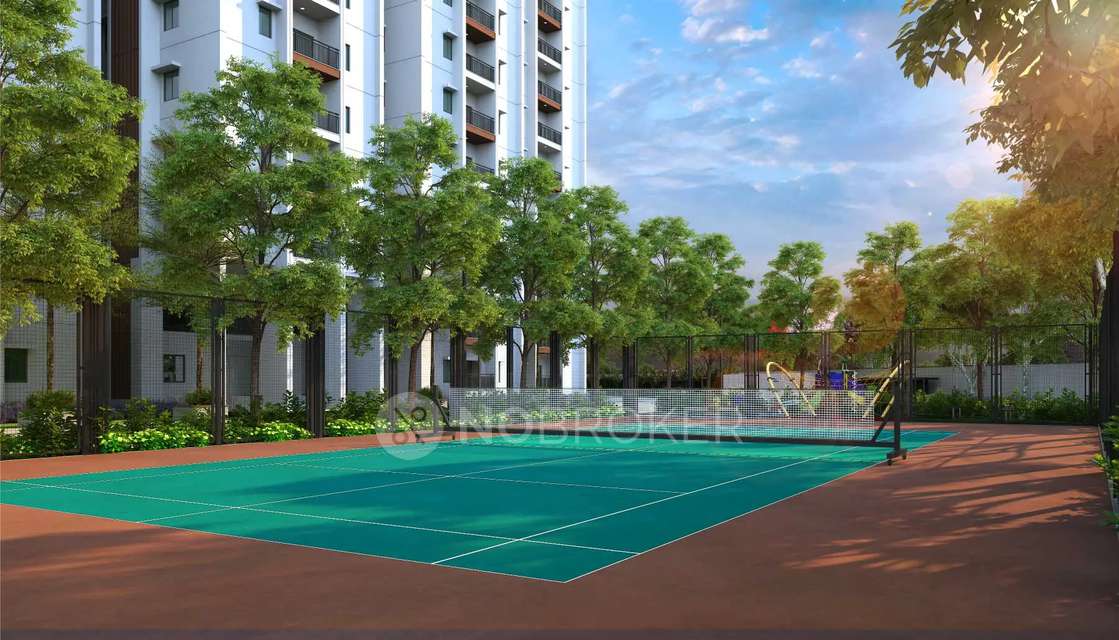 2 BHK Flat In Aparna Zenon For Sale  In Puppalaguda
