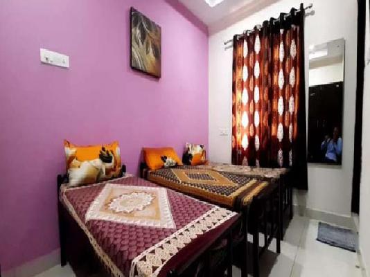 PG for Boys in Hitec City