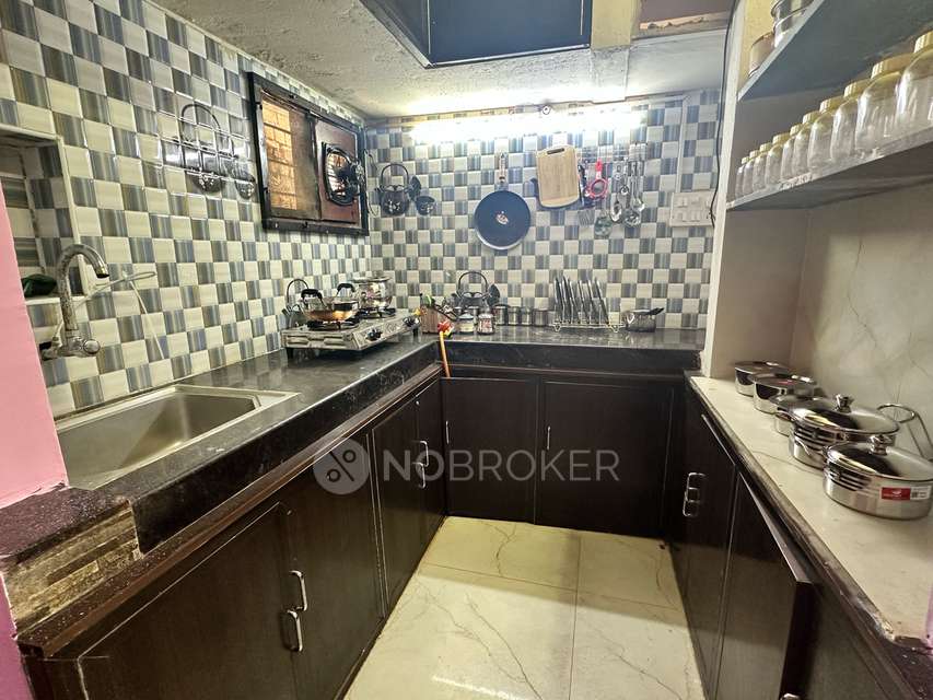 PG for Anyone in Palavakkam