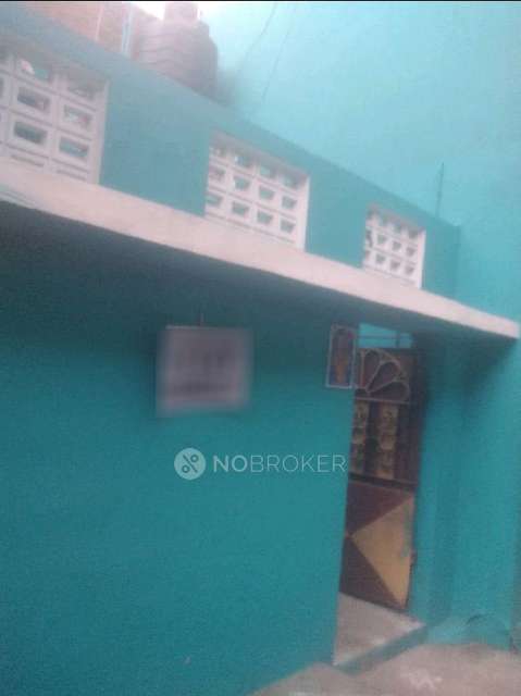 1 RK House for Lease  In Old Washermanpet