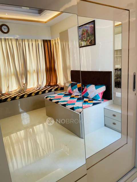 2 BHK Flat In Kalpataru Paramount, Thane for Rent  In Majiwada