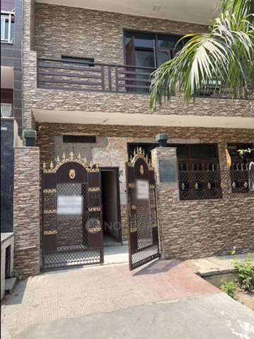 PG for Girls in Sector Alpha Ii