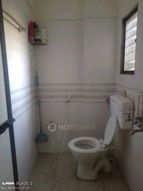 2 BHK Flat In Tulsi Advik For Sale  In Kharvai