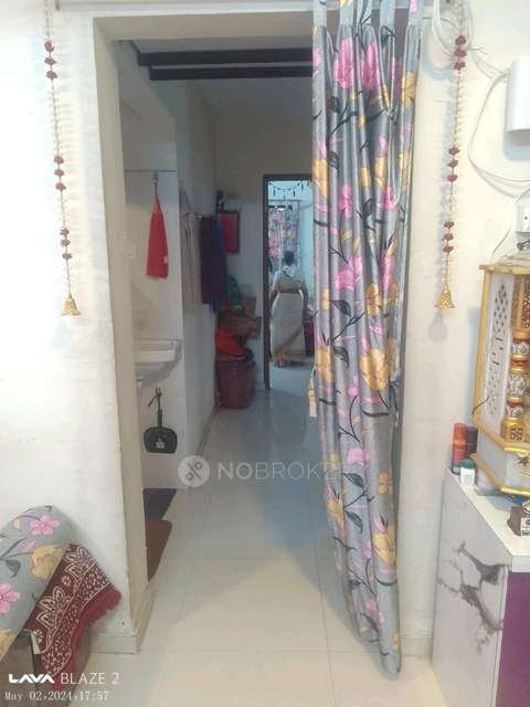 2 BHK Flat In Tulsi Advik For Sale  In Kharvai