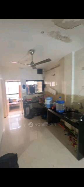 Single Room for Male In 2 BHK  In Sb In Shukrawar Peth