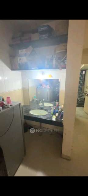 Single Room for Male In 2 BHK  In Sb In Shukrawar Peth